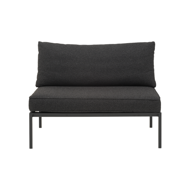 Módulo Central Sofá Exterior UPPER,...