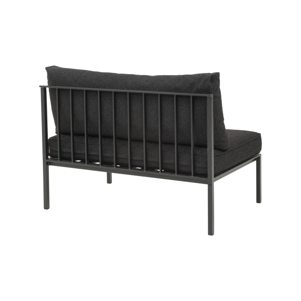 Módulo Central Sofá Exterior UPPER,...