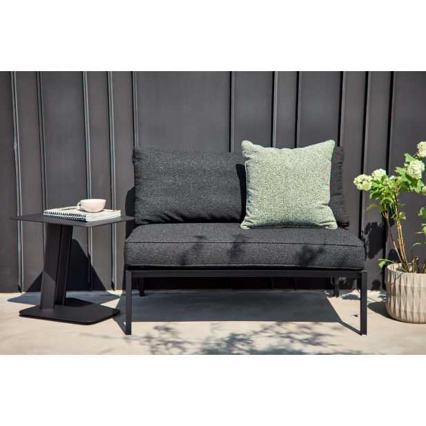 Módulo Central Sofá Exterior UPPER,...