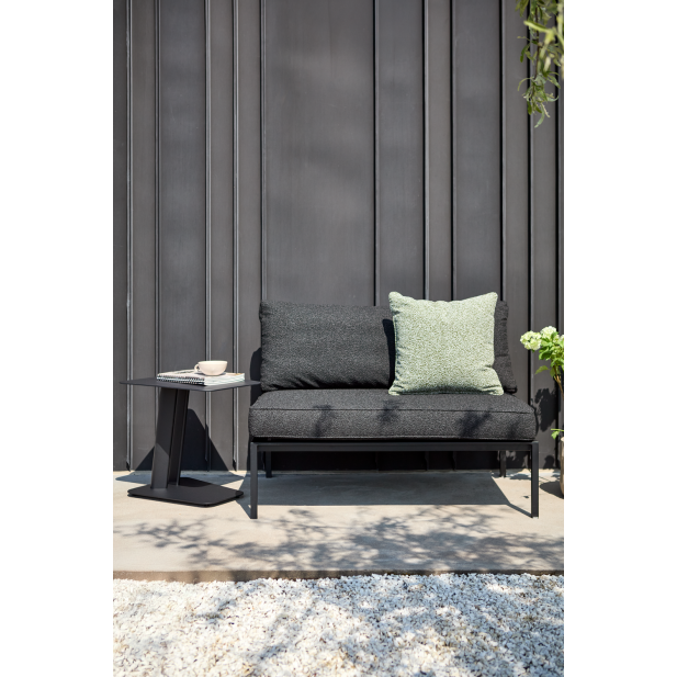 Módulo Central Sofá Exterior UPPER,...