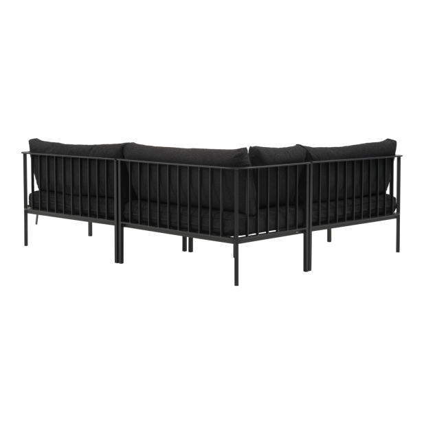 Set Sofá Modular Exterior UPPER...