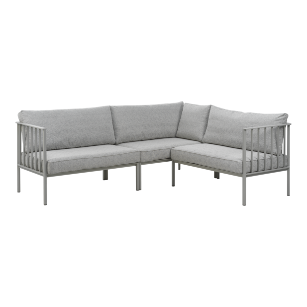 Set Sofá Modular Exterior UPPER...