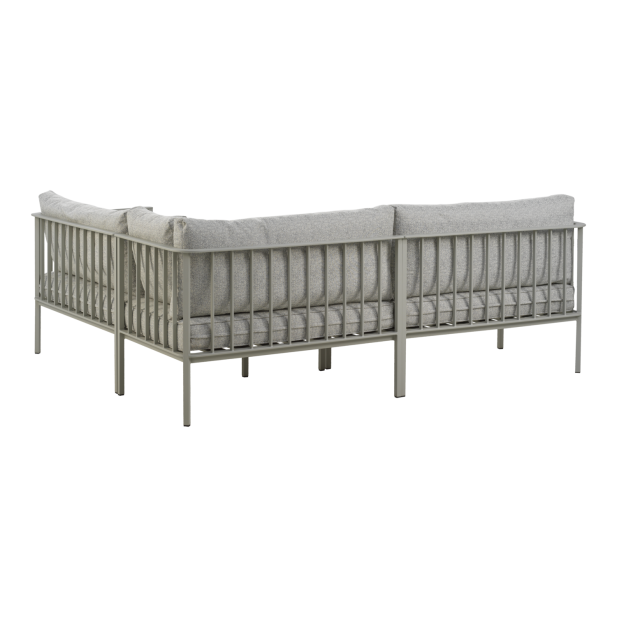 Set Sofá Modular Exterior UPPER...