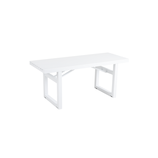 Banco Exterior VEVI, Aluminio /...