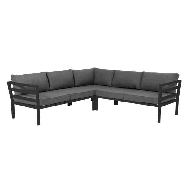 Sofá Esquinero Exterior WELDON...