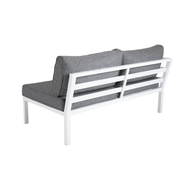 Sofá Esquinero Exterior WELDON...