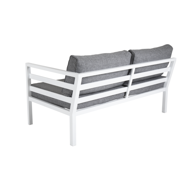 Sofá Esquinero Exterior WELDON...