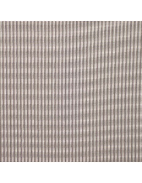 Butaca Catalina cuerda beige/acacia FSC - Kave Home