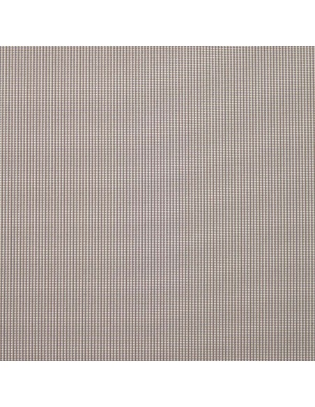 Sofá Catalina 3 plazas cuerda beige/acacia 170 cm FSC - Kave Home