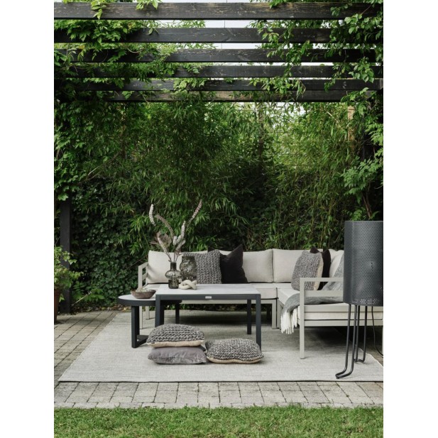 Sofá Esquinero Exterior WELDON...