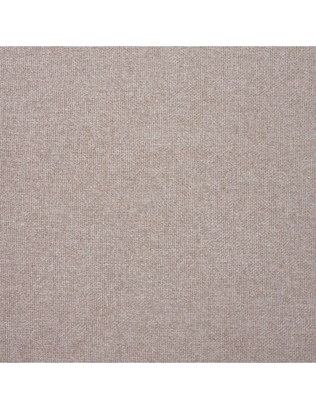 Sofá Carlota 3 plazas beige 213 cm - Kave Home