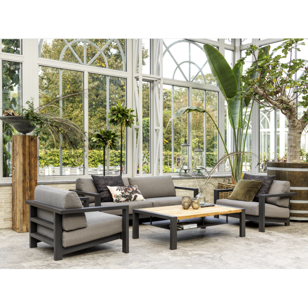 Mesa de Centro Exterior AMESDALE...