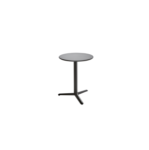 Mesa Bistró Redonda Exterior ARKET Ø60 cm, Aluminio,...