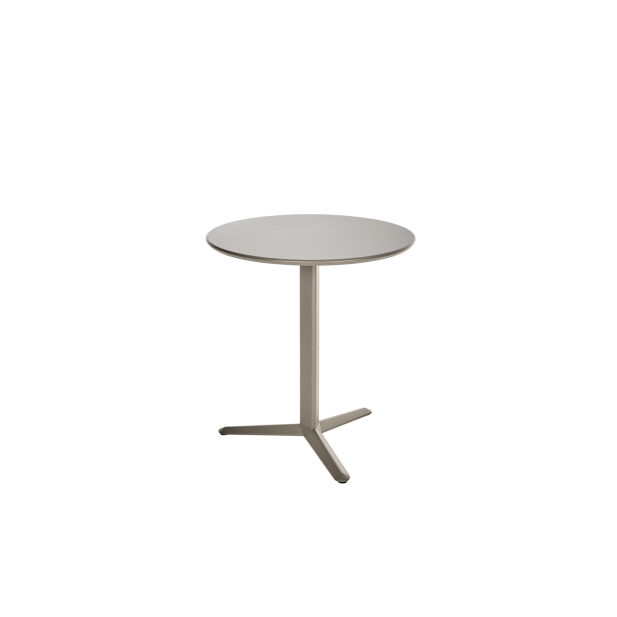 Mesa Bistró Redonda Exterior ARKET...