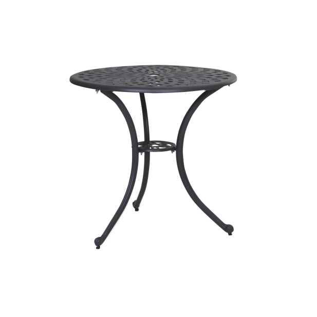 Mesa Bistró Redonda Exterior ARRAS...