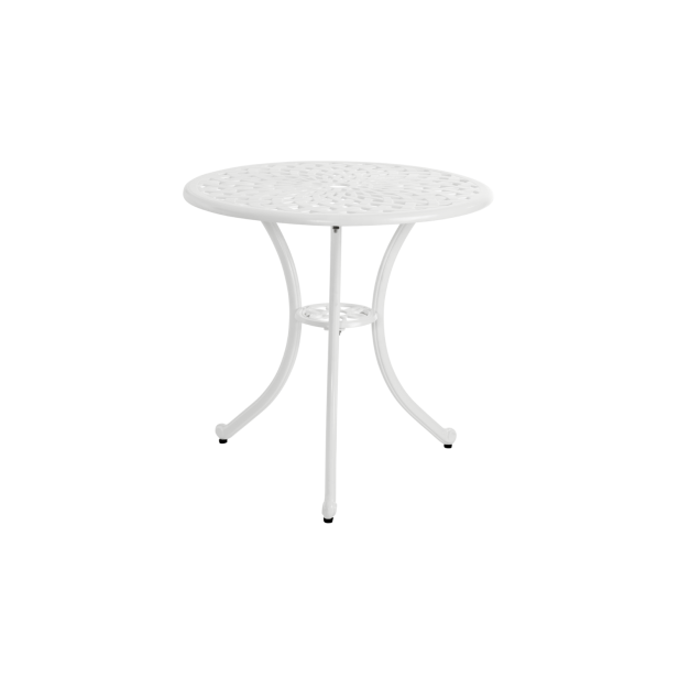 Mesa Bistró Redonda Exterior ARRAS...