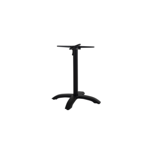 Base de Mesa Plegable Exterior AVILA 65x65 cm, Aluminio...