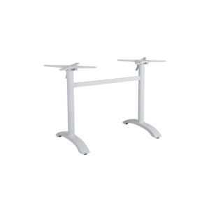 Base de Mesa Plegable Exterior AVILA 87x65 cm, Aluminio...