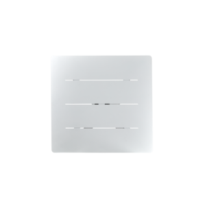 Tablero de Mesa Exterior AVILA 70x70 cm, Aluminio /...