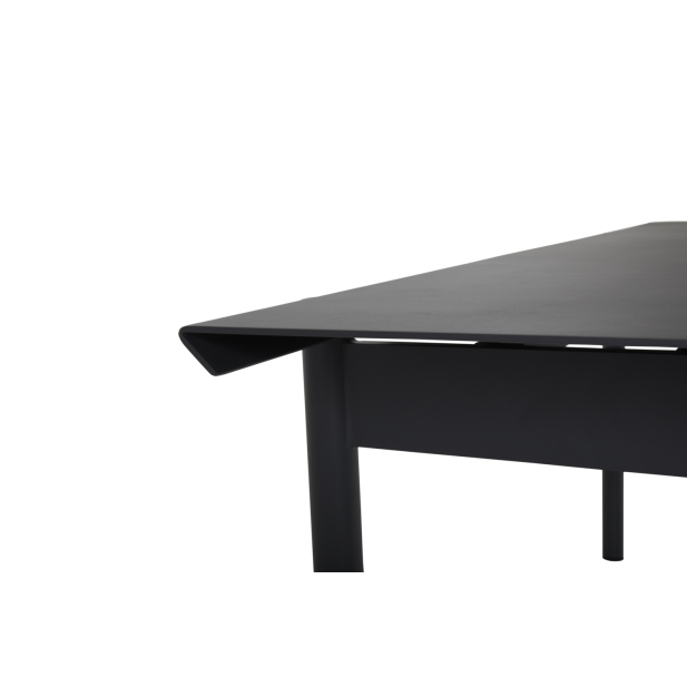 Mesa Exterior B45 250x90 cm de...