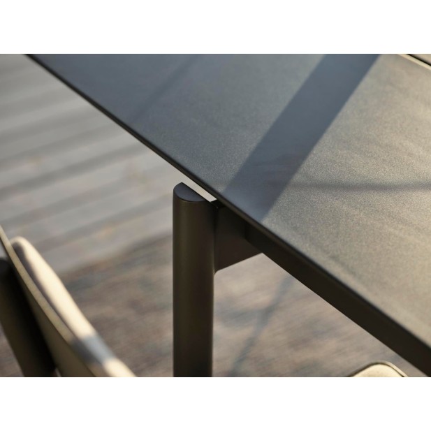 Mesa Exterior B45 250x90 cm de...