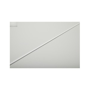 Mesa Exterior B45 250x92 cm de Comedor, Aluminio / Gris... 2