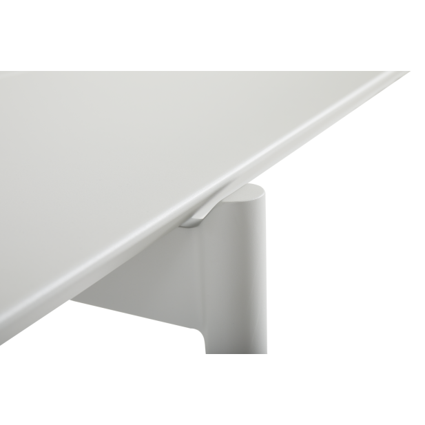 Mesa Exterior B45 250x92 cm de...