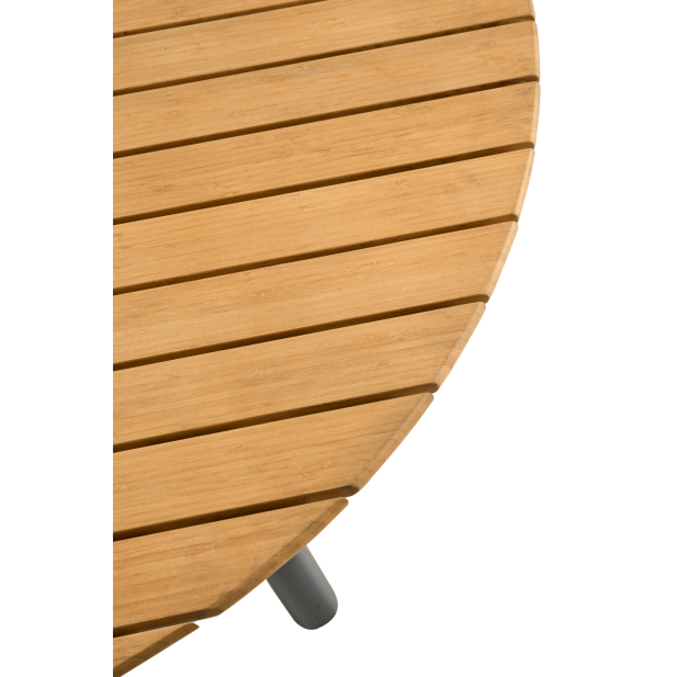 Mesa Exterior BAM BO Ø120 cm de...