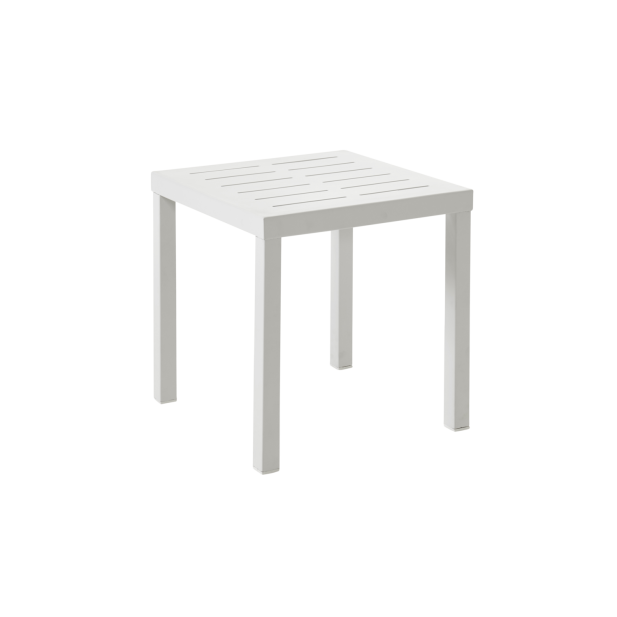 Mesa Auxiliar Exterior BELFORT 50x50...