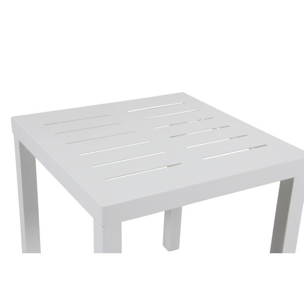 Mesa Auxiliar Exterior BELFORT 50x50...