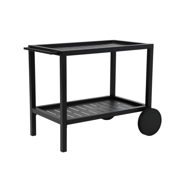 Carrito Exterior BELFORT 82x56 cm,...