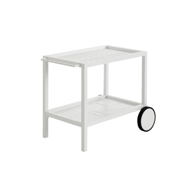 Carrito Exterior BELFORT 82x56 cm,...