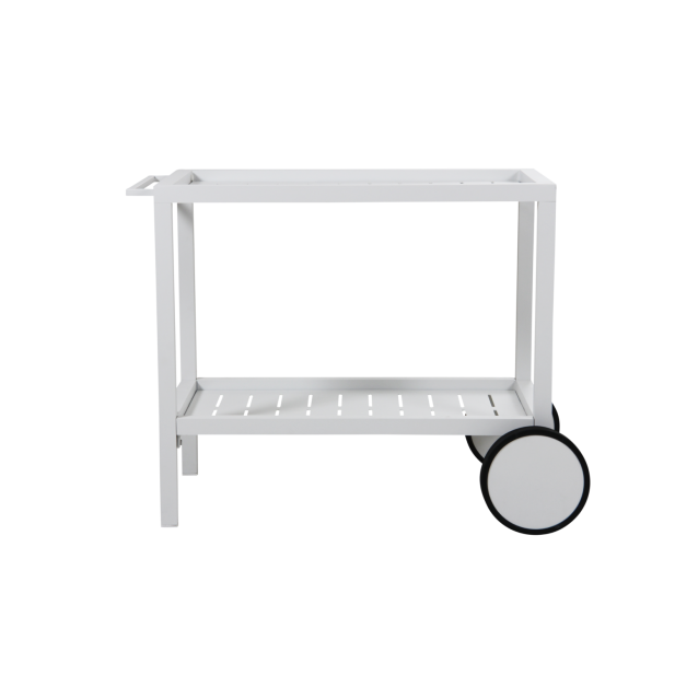 Carrito Exterior BELFORT 82x56 cm,...