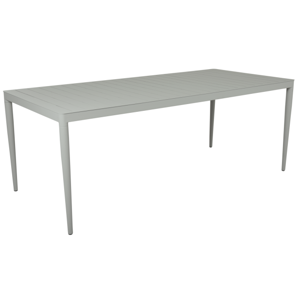 Mesa Exterior BIGBY 195x90 cm de...