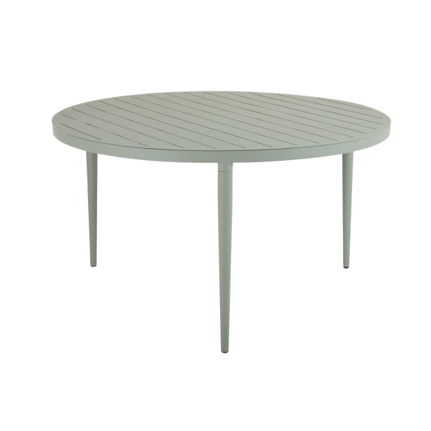 Mesa Exterior BIGBY Ø130 cm de...