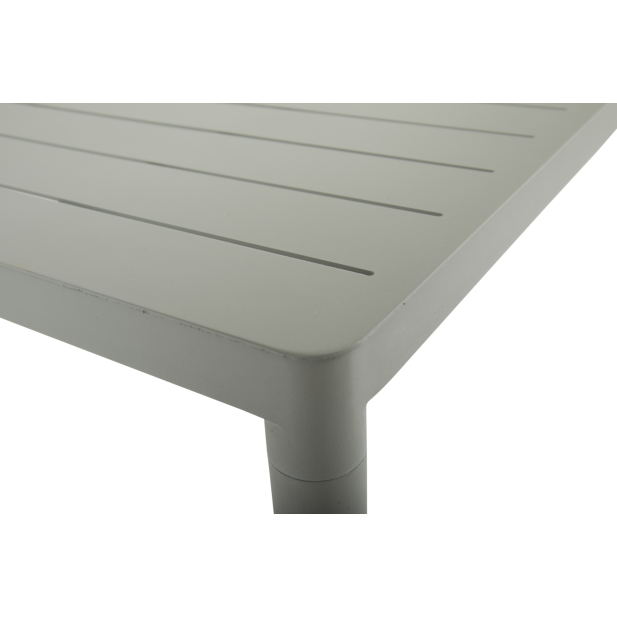 Mesa Exterior BIGBY 144x76 cm de...