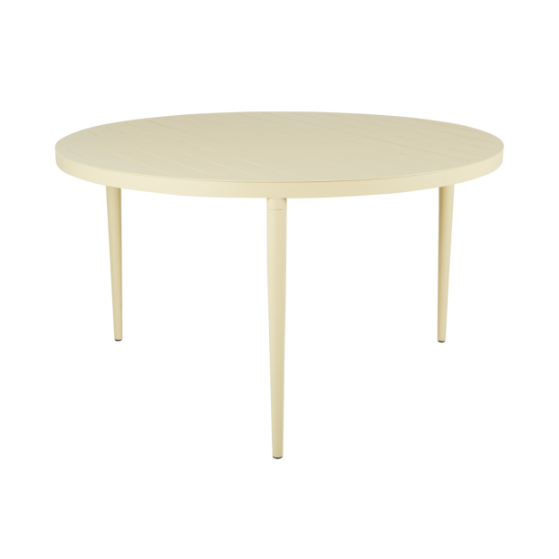 Mesa Exterior BIGBY Ø130 cm de...