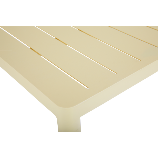 Mesa Exterior BIGBY 76x76 cm de...