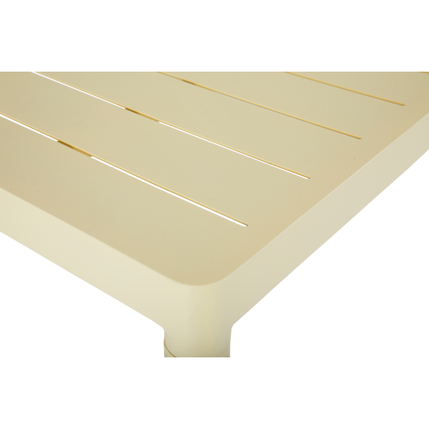 Mesa Exterior BIGBY 195x90 cm de...