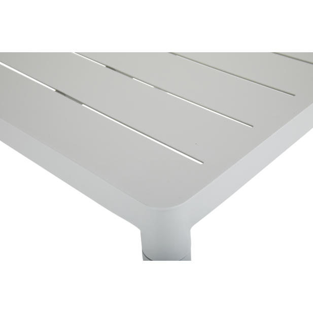 Mesa Exterior BIGBY 76x76 cm de...