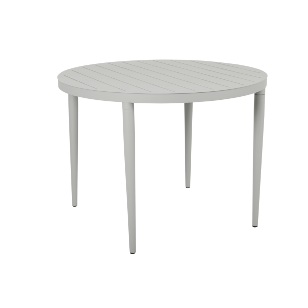 Mesa Exterior BIGBY Ø100 cm de...