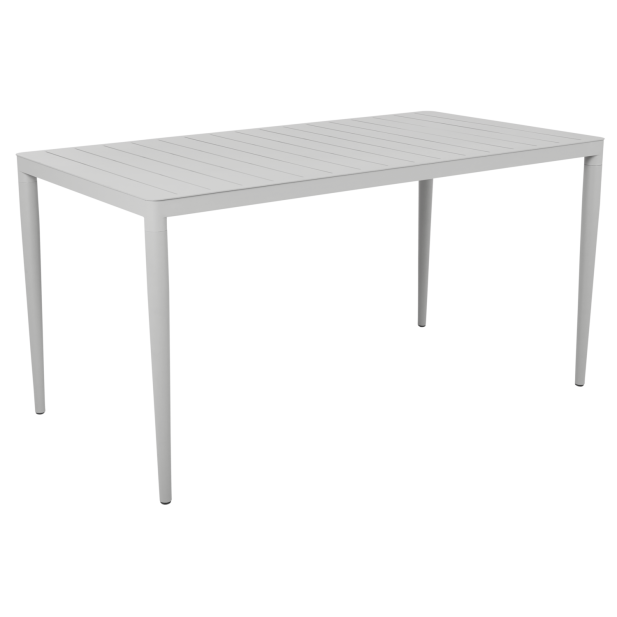 Mesa Exterior BIGBY 144x76 cm de...