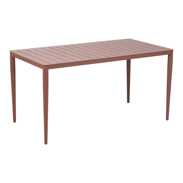 Mesa Exterior BIGBY 144x76 cm de...