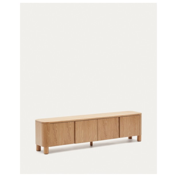 Mueble TV Salaya de madera...