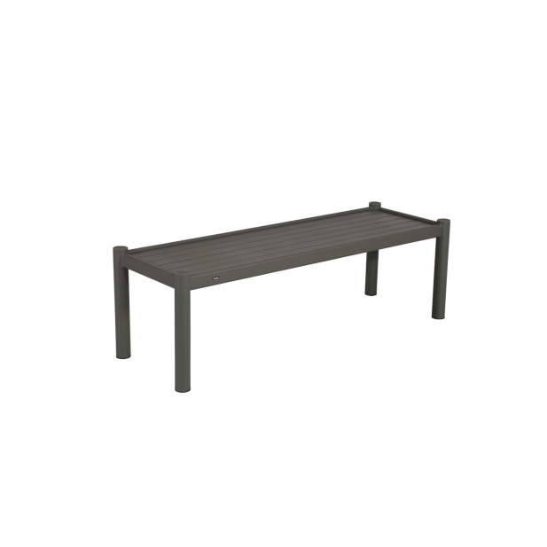 Mesa de Centro Exterior BRAD 150x50...