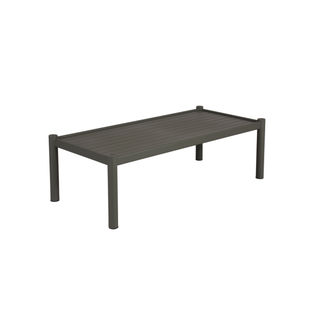 Mesa de Centro Exterior BRAD 150x71...