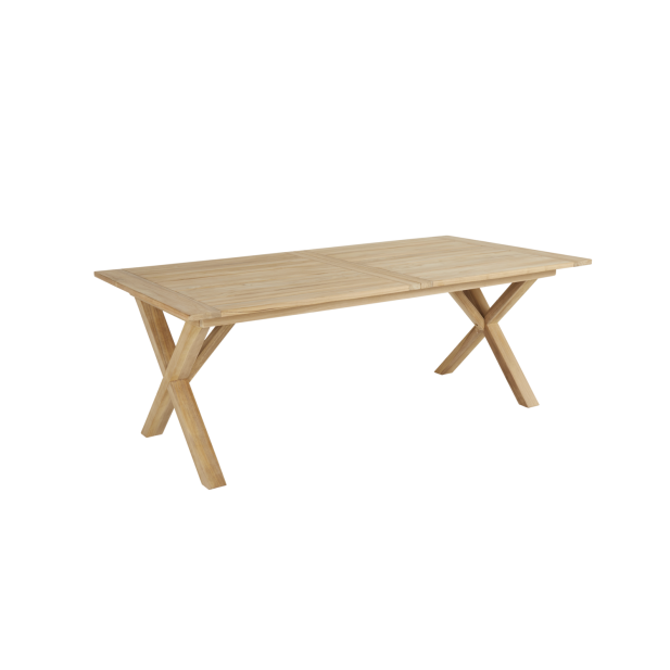 Mesa Extensible Exterior BRUTUS...