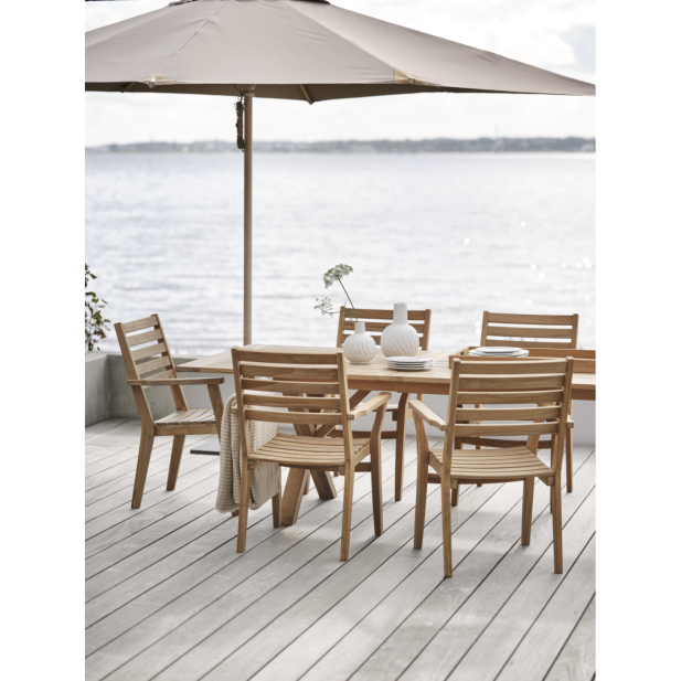 Mesa Extensible Exterior BRUTUS...