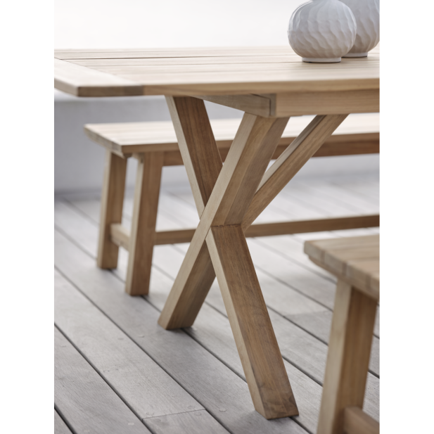 Mesa Extensible Exterior BRUTUS...