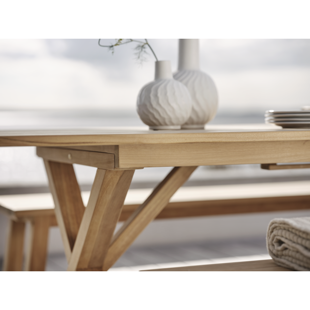 Mesa Extensible Exterior BRUTUS...